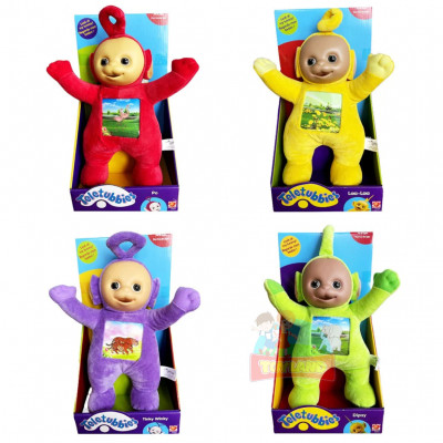 Teletubbies : 50500